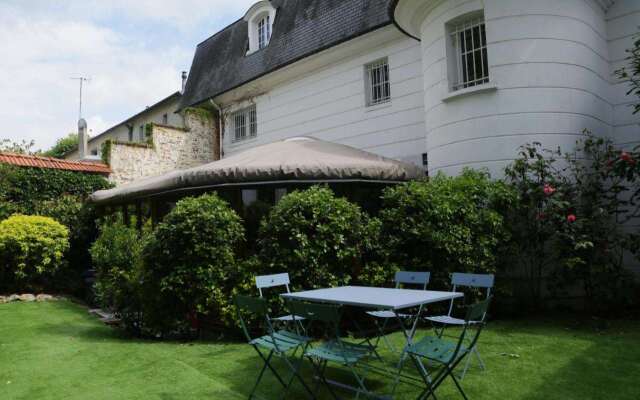 Hôtel du Jeu de Paume