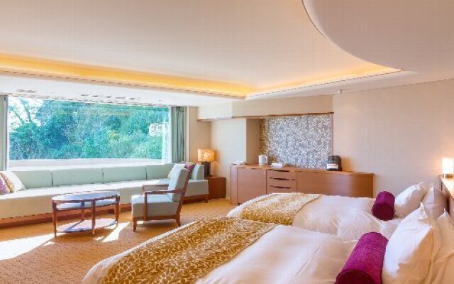 Yaizu Grand Hotel