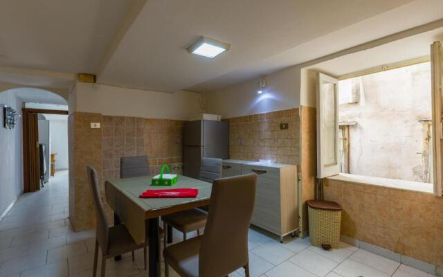 Cirillo 60 in Napoli