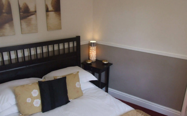 Goodramgate Apartments