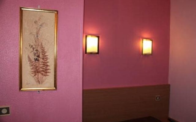 Ambiance Hotel