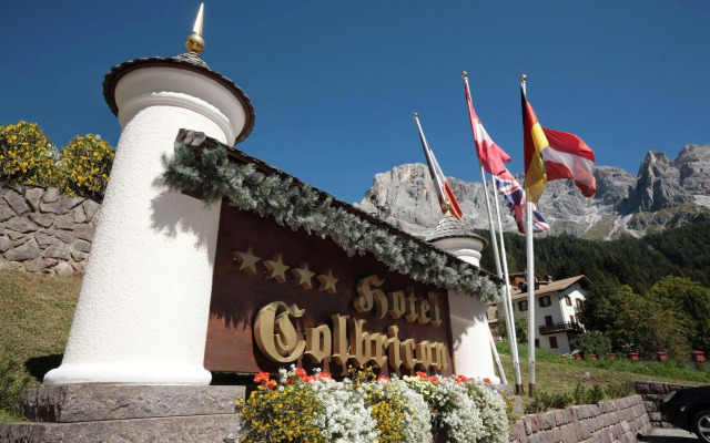 Hotel Colbricon Beauty & Relax