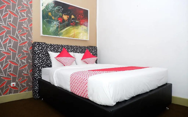 Collection O 908 Taman Wisata Kopeng