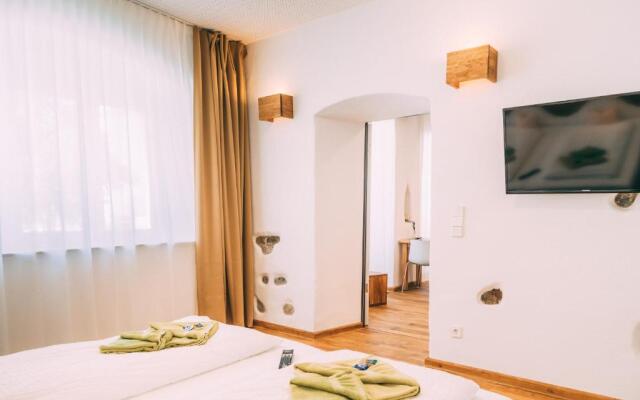 Amtshaus Gut Hügle Boutique Apartments