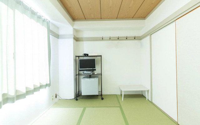 Tabist Tsukuba Sky Hotel