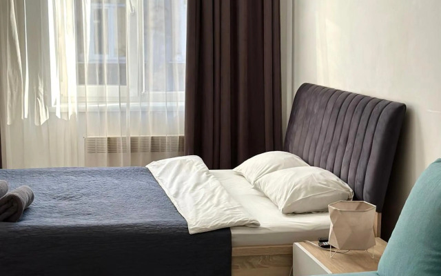 ROMANTIC Apartments-near Opera House 5/8