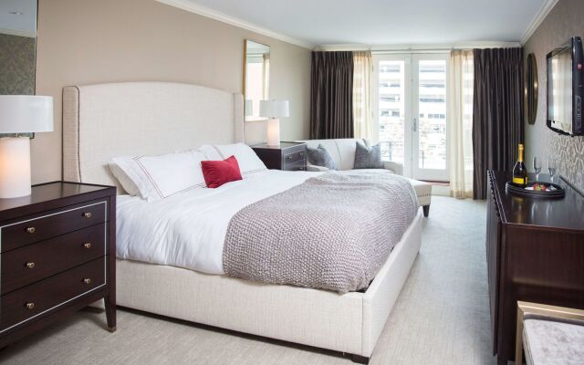 Portland Regency Hotel & Spa