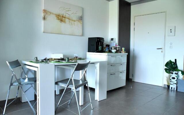 Appartement de L'Espiguette