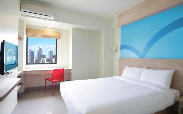 Hop Inn Hotel Aseana City Manila