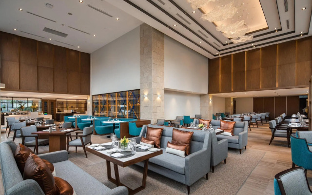 Oakwood Residence Hanoi