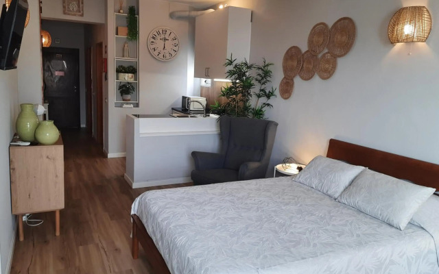 Aparthotel Guadiana