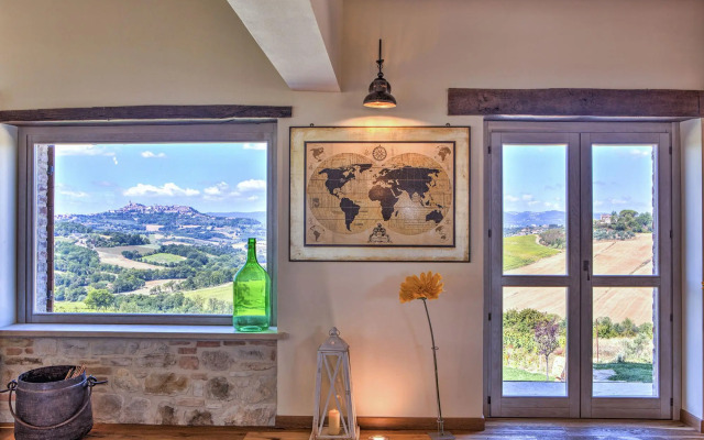 Casale Dei Gelsomini 8