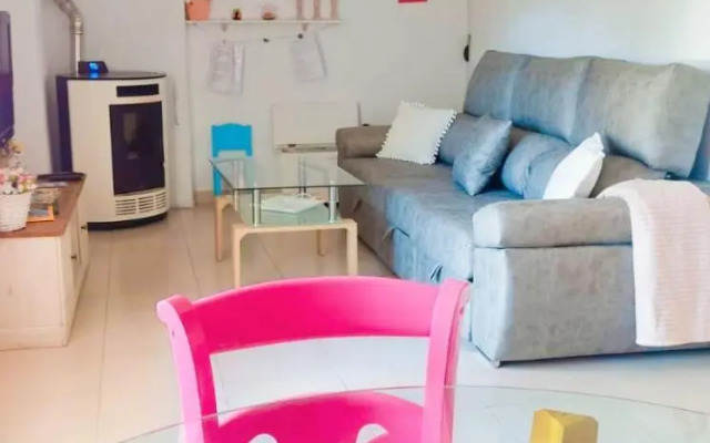 Casita Luan
