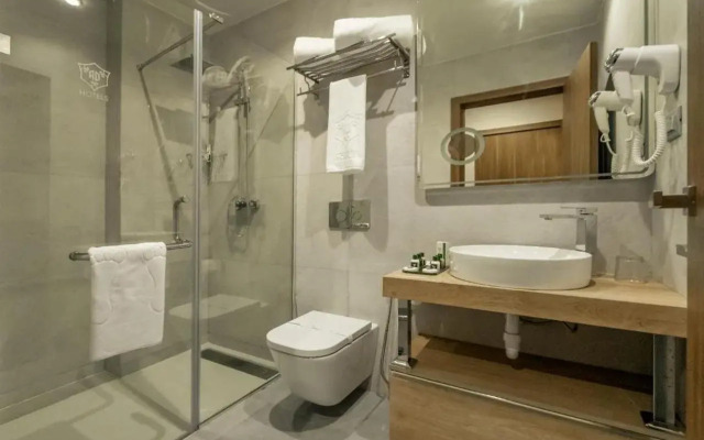 Ad Hotel Hydra