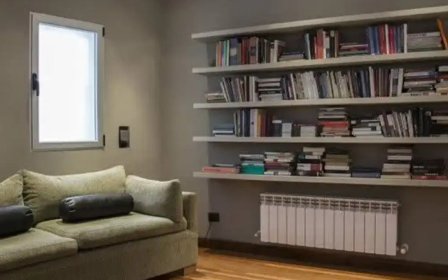 The Aerie 2 Bedroom Duplex in Palermo Soho