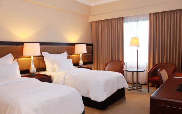 Le Grandeur Balikpapan
