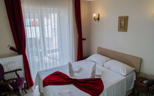 Pelit Boutique Hotel