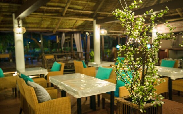 Chumphon Cabana Resort
