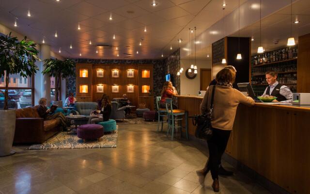 Best Western Hotel Esplanade