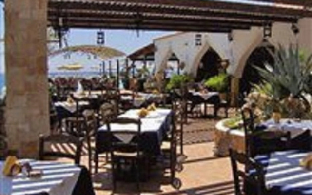 Coralli Apartments