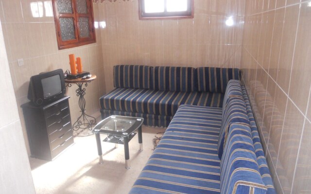 Residence Roudana
