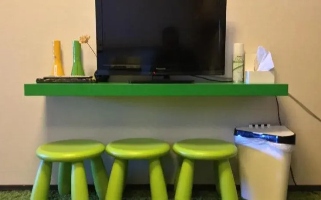 Bamboo Village - Hostel