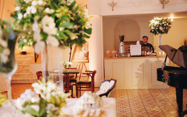 Hotel Boutique Quinta das Videiras