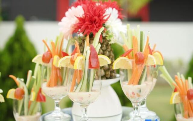 Permaisuri MITC Hotel Melaka