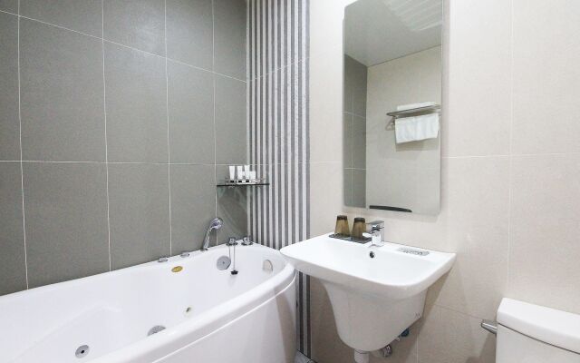 Hound Hotel Gwangju Cheomdan