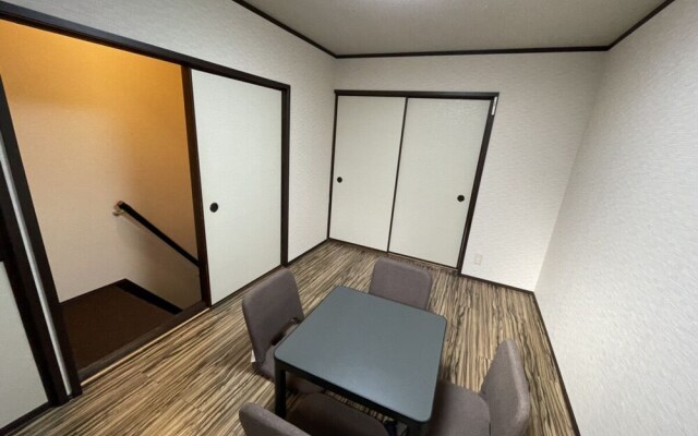 Fushimi Inari House