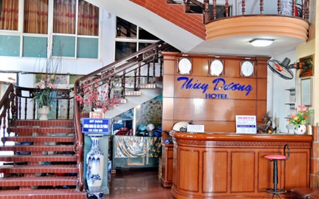 Thuy Duong Ha Long Hotel