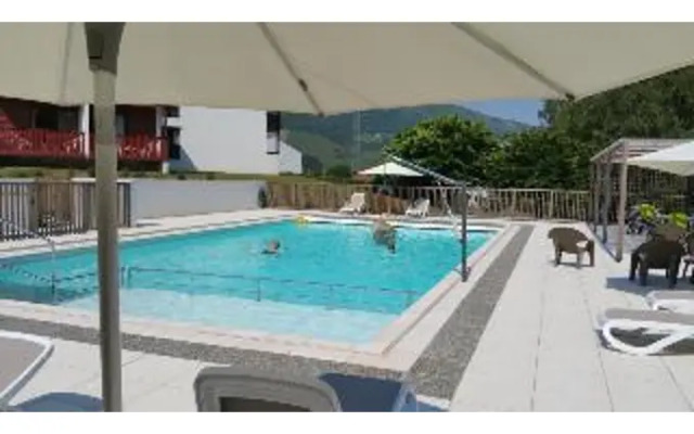 VVF Pays Basque Saint-Étienne-de-Baïgorry