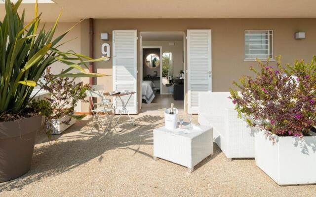 bed&breakfast Filomare