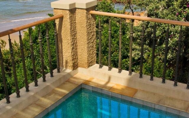 Pezula Private Castle