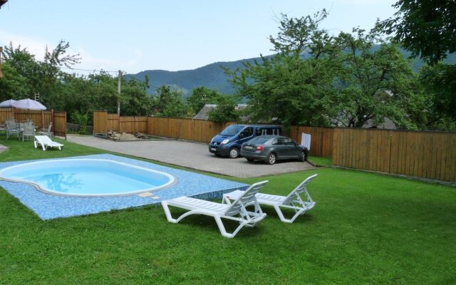 Chalet Mont Blanc