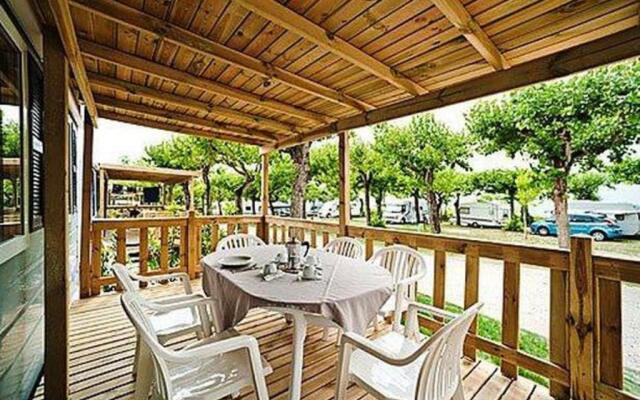 Camping Belvedere