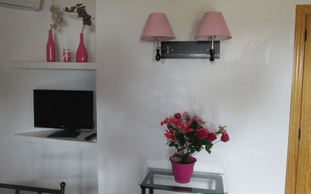 Los Chozos de la Roca