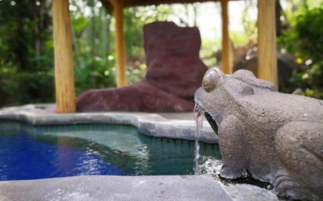 Yangchun Chundu Hot Spring Resort
