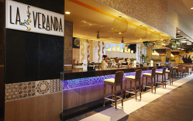 Hotel Riu Tequila - All Inclusive