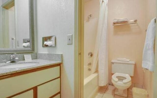 Economy Hotel Marietta