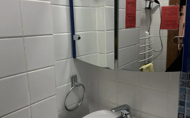Sultanias Homesharing