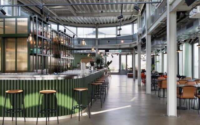 BaseCamp Hotel Dortmund