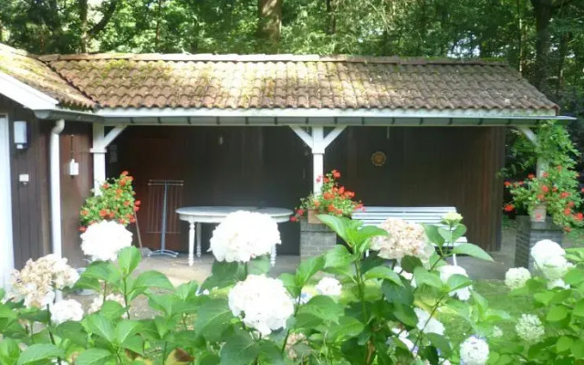 B&B Nijmegen-Groesbeek