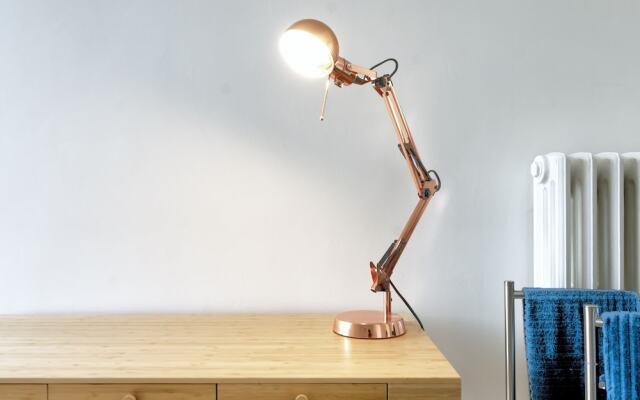 NuitéeJour Le Mans - Hyper Centre Coeffort