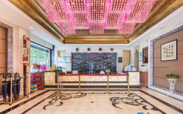 Xiliang Hotel