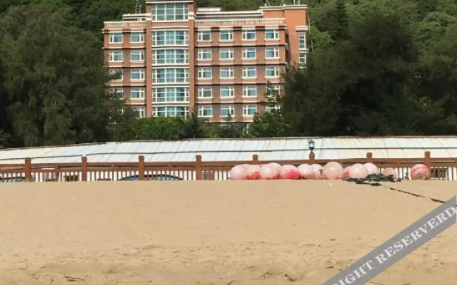 Tian Hai Hotel