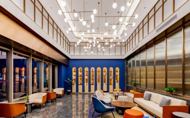 Lanou International Hotel