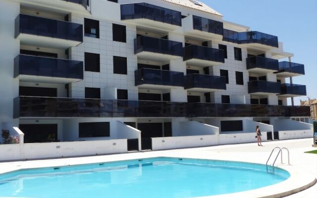 Apartamento Suertes del Mar