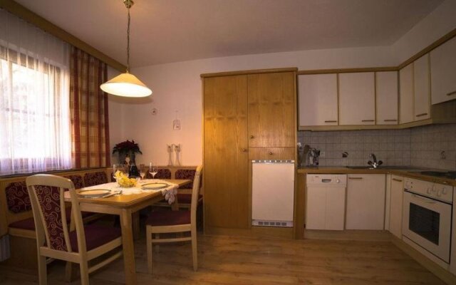 Alberts Bellevue Appartements