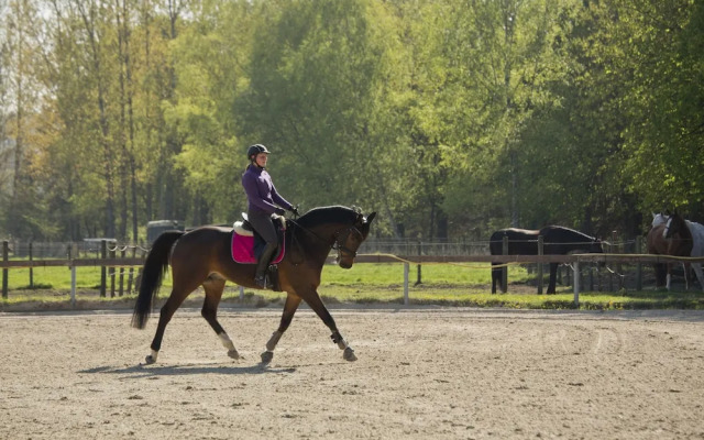 Der Linslerhof - Hotel, Restaurant, Events & Natur